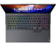 Lenovo Legion 5 Pro-16 Ryzen 5 6600H/16GB/512 RTX3060 165Hz - 1081168 - zdjęcie 3